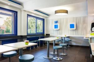 Gallery image of ibis budget Sucy en Brie in Sucy-en-Brie