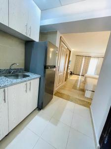 Η κουζίνα ή μικρή κουζίνα στο Viva Suites Sharm El Sheikh