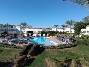 Πισίνα στο ή κοντά στο Viva Suites Sharm El Sheikh