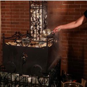 Foto dalla galleria di Getap Resort a Arzni