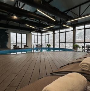 Foto dalla galleria di Getap Resort a Arzni