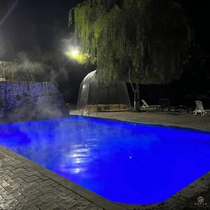 Foto dalla galleria di Getap Resort a Arzni