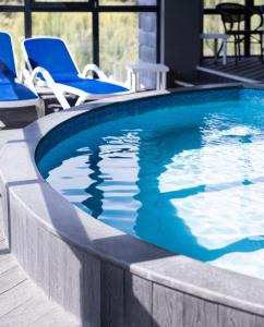 Foto dalla galleria di Getap Resort a Arzni