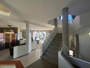 Et tv og/eller underholdning på Comfort Home For You 301