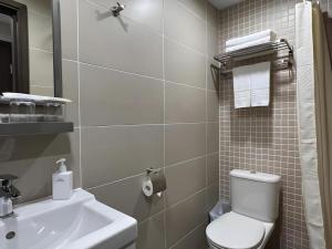 Φωτογραφία από το άλμπουμ του WE Hotel Kowloon στο Χονγκ Κονγκ