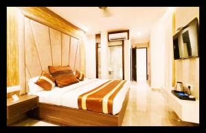 Billede fra billedgalleriet på The CJ Inter National i Amritsar + 2 billeder