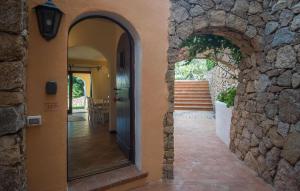 Billede fra billedgalleriet på Bilo 4 Premium i Liscia di Vacca