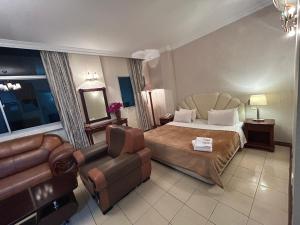 Fotografie z fotogalerie ubytování Golden Village Hotel 