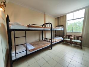 Fotografie z fotogalerie ubytování Golden Village Hotel 