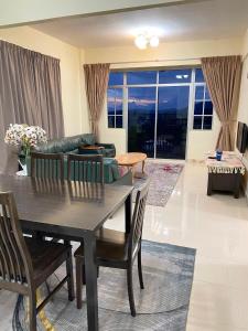 Billede fra billedgalleriet på SMC Homestay Cameron Highlands i Cameron Highlands