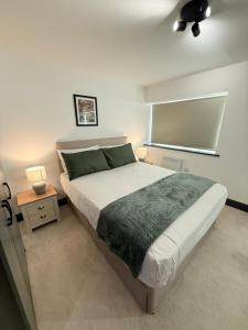 Ảnh trong thư viện ảnh của Cosy Apartment in Newark- Free Parking ở Newark upon Trent