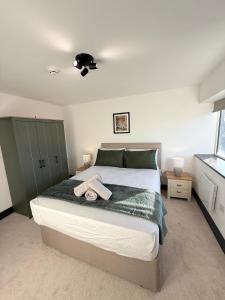 Ảnh trong thư viện ảnh của Cosy Apartment in Newark- Free Parking ở Newark upon Trent