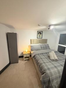 Ảnh trong thư viện ảnh của Cosy Apartment in Newark- Free Parking ở Newark upon Trent