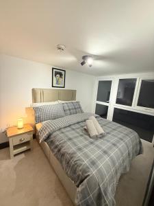 Ảnh trong thư viện ảnh của Cosy Apartment in Newark- Free Parking ở Newark upon Trent