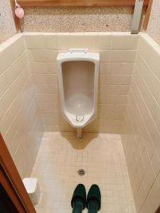 Ένα μπάνιο στο Jikka京都舞鶴 +14 φωτογραφίες