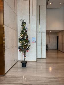 Fotografie z fotogalerie ubytování 2BHK River view Apartment and City view v destinaci Noida