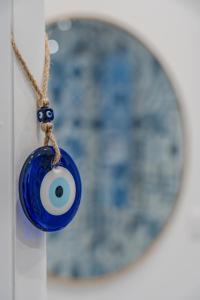 Billede fra billedgalleriet på Évasion Santorin - Jacuzzi & Relax i Le Havre