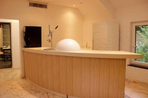 Foto Antwerpenis asuva majutusasutuse Luxury Suites Arendshof galeriist