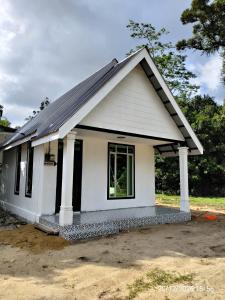 Billede fra billedgalleriet på Moksu Garden Tiny House jerteh i Jertih