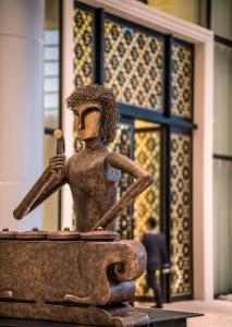 Galeri foto Four Seasons Hotel Jakarta di Jakarta