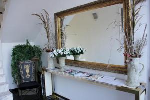Foto Antwerpenis asuva majutusasutuse Luxury Suites Arendshof galeriist