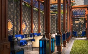 Restoran atau tempat makan lain di Four Seasons Hotel Jakarta