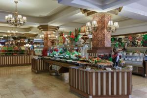Fotografie z fotogalerie ubytování Botanik Hotel v destinaci Okurcalar