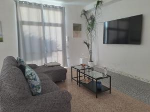 Μια τηλεόραση ή/και κέντρο ψυχαγωγίας στο Il Verde Rifugio