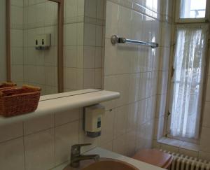 Foto dalla galleria di Stadthof Budget Hotel Basel City Center a Basilea