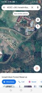 Fotografie z fotogalerie ubytování The Hide out v destinaci Kampala