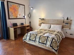 Fotografie z fotogalerie ubytování Soffio dell'Etna v destinaci Puntalazzo