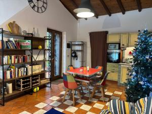 Fotografie z fotogalerie ubytování Soffio dell'Etna v destinaci Puntalazzo