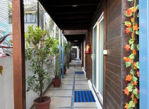 Φωτογραφία από το άλμπουμ του Royal woods By DLC RESORTS σε Calangute