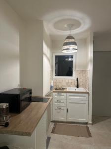 Fotografie z fotogalerie ubytování Studio ve Štrasburku