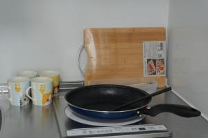 Фотография из галереи Landmark Sunshine Hotel в Осаке