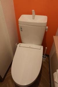 Фотография из галереи Landmark Sunshine Hotel в Осаке