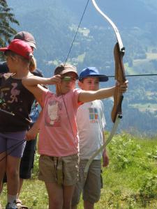 Goście zatrzymujący się w obiekcie Kinderhotel Stefan