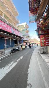 Gallery image of Fauji Bhai Guest House & Restaurant in Mussoorie