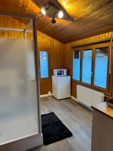 Fotografie z fotogalerie ubytování Valley Apartment v destinaci Matten