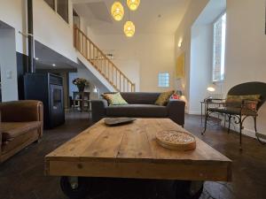 Billede fra billedgalleriet på Ancien Palais de Justice et jardin i Verneuil d’Avre et d’Iton