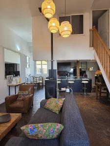 Billede fra billedgalleriet på Ancien Palais de Justice et jardin i Verneuil d’Avre et d’Iton