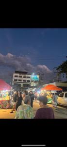 Fotografie z fotogalerie ubytování Coffeeisland v destinaci Nathon + 10 fotografií