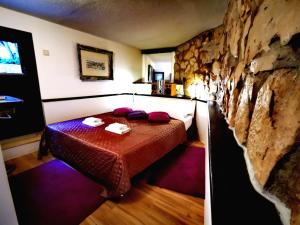 En eller flere senge i et værelse på Heritage Bella Vista beach house + 45 billeder