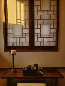 Billede fra billedgalleriet på 사다함 SaDaHam i Gyeongju + 17 billeder