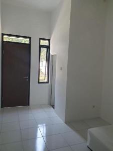 Ванная комната в OYO Life 92779 Kost Arjuna