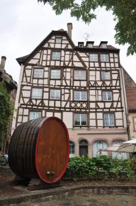 Photo de la galerie de l'établissement Appartements Le 32, à Strasbourg