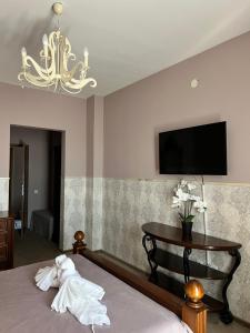 Fotografie z fotogalerie ubytování Pensiunea Baroc v destinaci Brašov