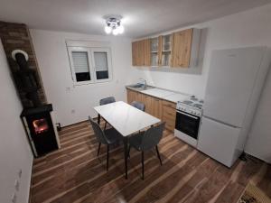 Billede fra billedgalleriet på Rakocevic house i Kolašin + 4 billeder