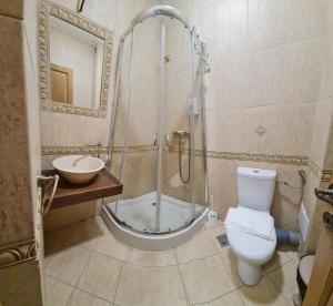 Fotografie z fotogalerie ubytování Pensiunea Baroc v destinaci Brašov