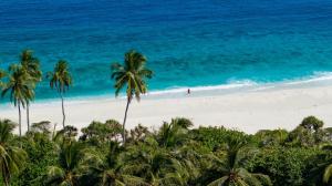 Φυσικό τοπίο κοντά σε αυτός ο ξενώνας